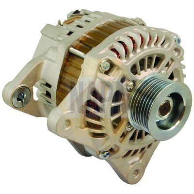 Napa NAL1228 Alternator - 1