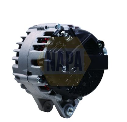 Napa NAL1229 Alternator - 1