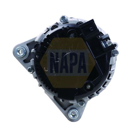 Napa NAL1229 Alternator - 3
