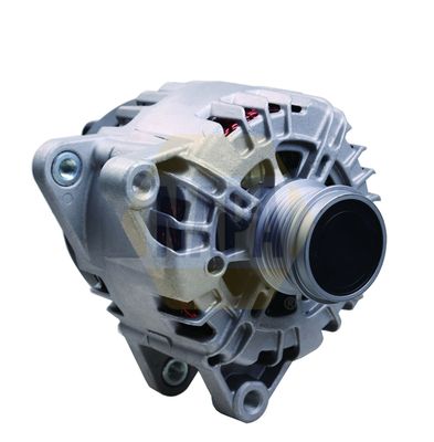 Napa NAL1229 Alternator - 4
