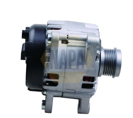 Napa NAL1229 Alternator - 5