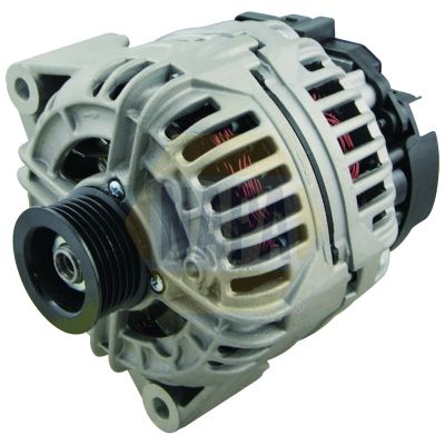 Napa NAL1230 Alternator - 1
