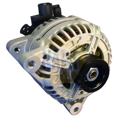 Napa NAL1231 Alternator - 1