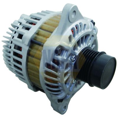 Napa NAL1235 Alternator - 1