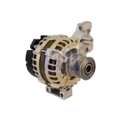 Napa NAL1242 Alternator - 1