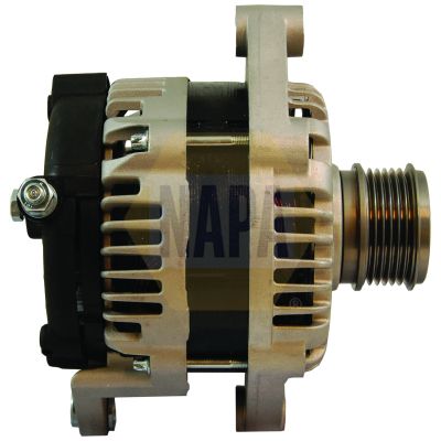 Napa NAL1243 Alternator - 1