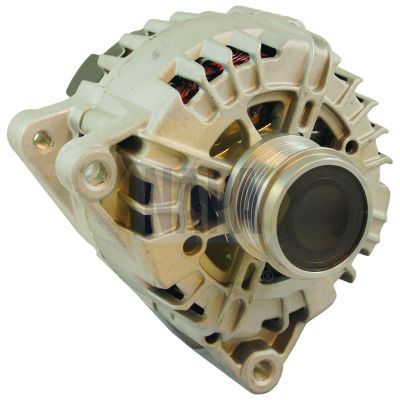 Napa NAL1245 Alternator - 1