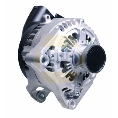 Napa NAL1247 Alternator - 1