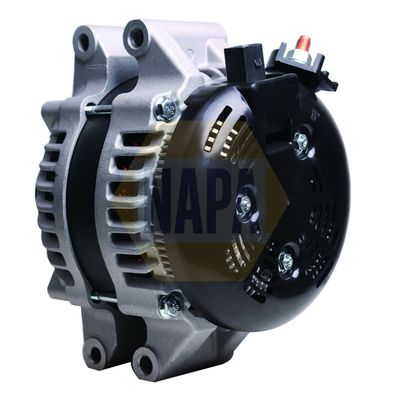 Napa NAL1250 Alternator - 1
