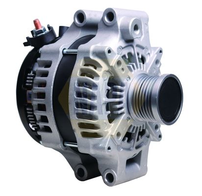 Napa NAL1250 Alternator - 2