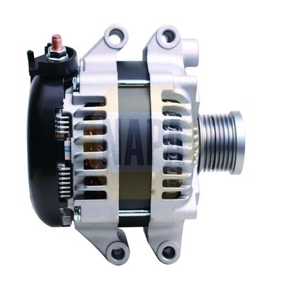 Napa NAL1250 Alternator - 3