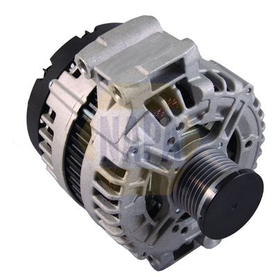 Napa NAL1251 Alternator - 1