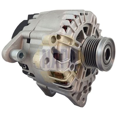 Napa NAL1254 Alternator - 1