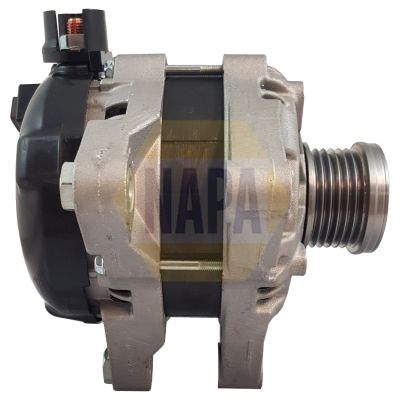 Napa NAL1258 Alternator - 1