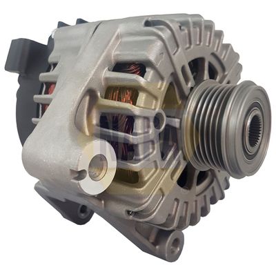 Napa NAL1287 Alternator - 1