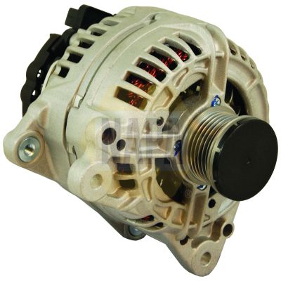 Napa NAL1289 Alternator - 1