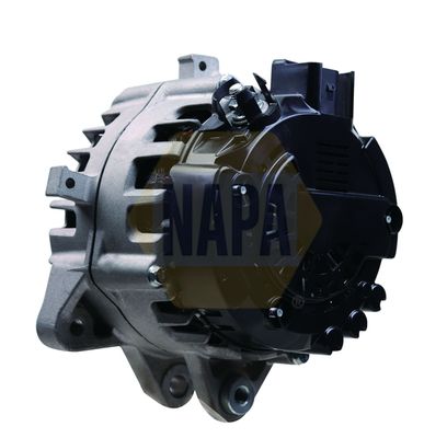 Napa NAL1300 Alternator - 1