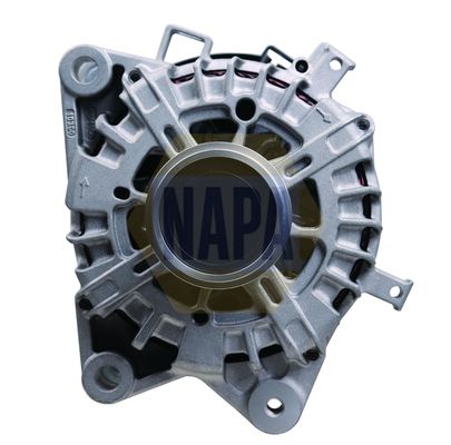 Napa NAL1300 Alternator - 2
