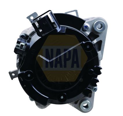 Napa NAL1300 Alternator - 3