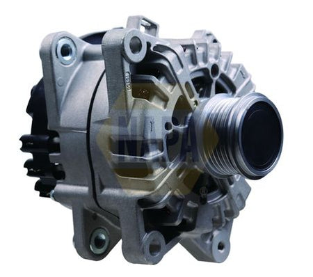Napa NAL1300 Alternator - 4