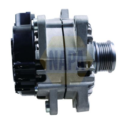 Napa NAL1300 Alternator - 5
