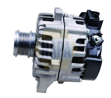 Napa NAL1300 Alternator - 6