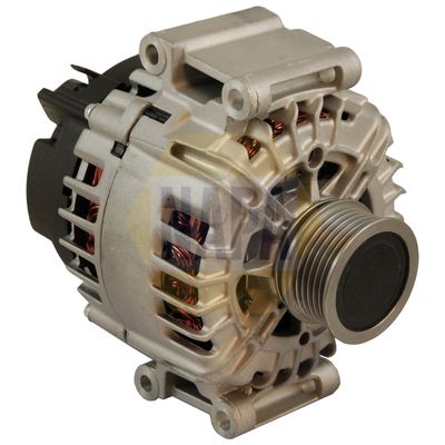 Napa NAL1307 Alternator - 1