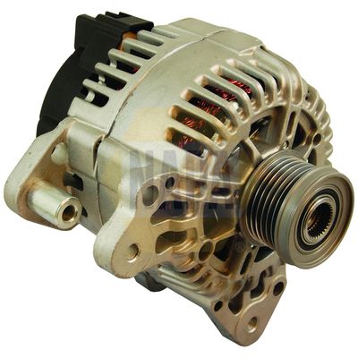 Napa NAL1313 Alternator - 1
