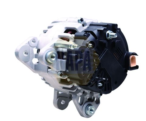 Napa NAL1314 Alternator - 1
