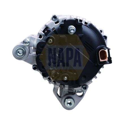 Napa NAL1314 Alternator - 3