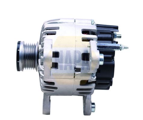 Napa NAL1314 Alternator - 6