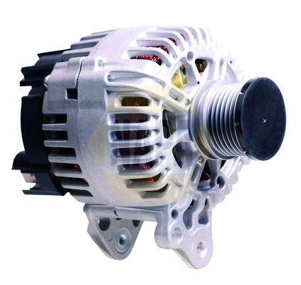 Napa NAL1321 Alternator - 2