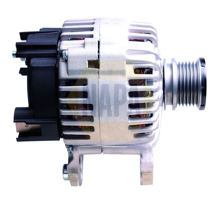 Napa NAL1321 Alternator - 3