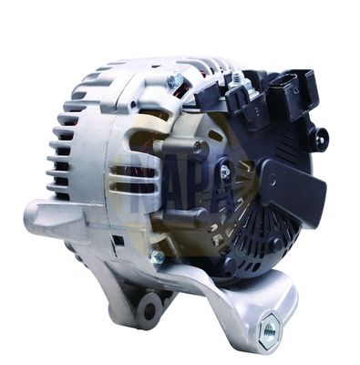 Napa NAL1326 Alternator - 1