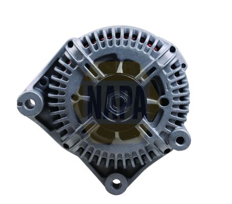 Napa NAL1326 Alternator - 2