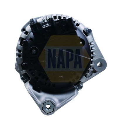 Napa NAL1326 Alternator - 3