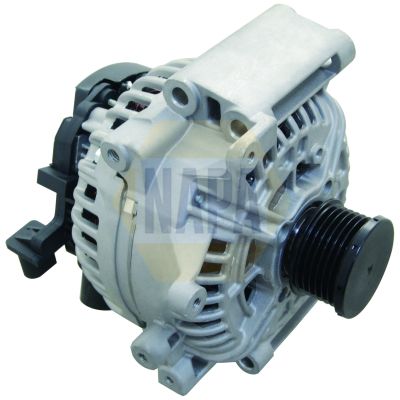Napa NAL1339 Alternator - 1