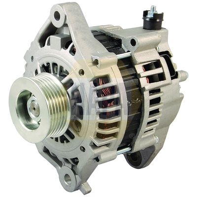 Napa NAL1355 Alternator - 1