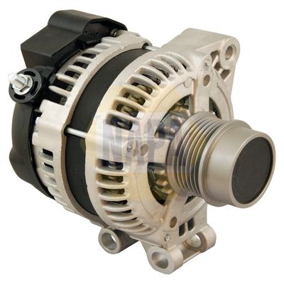 Napa NAL1362 Alternator - 1