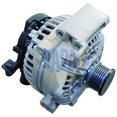 Napa NAL1364 Alternator - 1