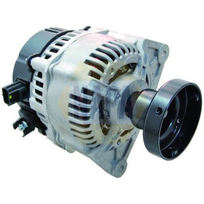 Napa NAL1369 Alternator - 1