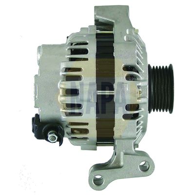 Napa NAL1373 Alternator - 3