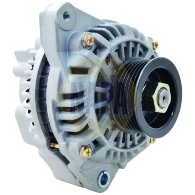 Napa NAL1374 Alternator - 1