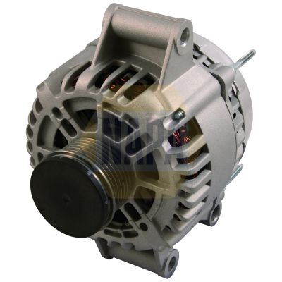 Napa NAL1386 Alternator - 1