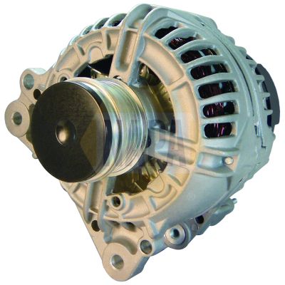 Napa NAL1387 Alternator - 1