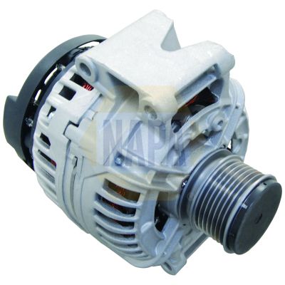 Napa NAL1388 Alternator - 1