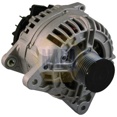 Napa NAL1395 Alternator - 1
