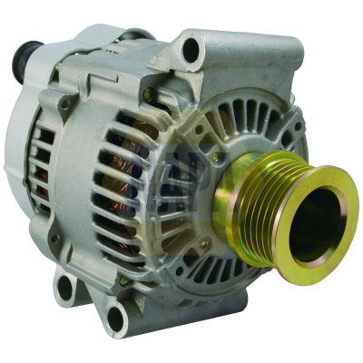 Napa NAL1396 Alternator - 1