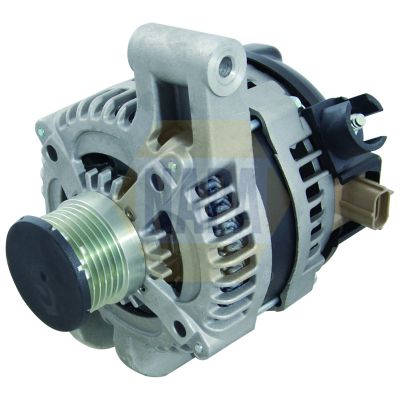 Napa NAL1403 Alternator - 1