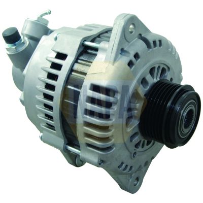 Napa NAL1405 Alternator - 1